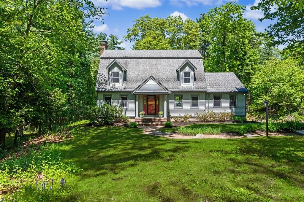 55 Wilson Pond Ln, Rowley, MA 01969 - #1