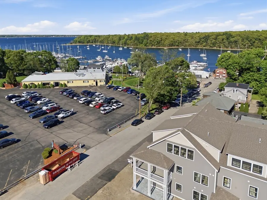 67 Queen St #4C, East Greenwich, RI 02818 - #2