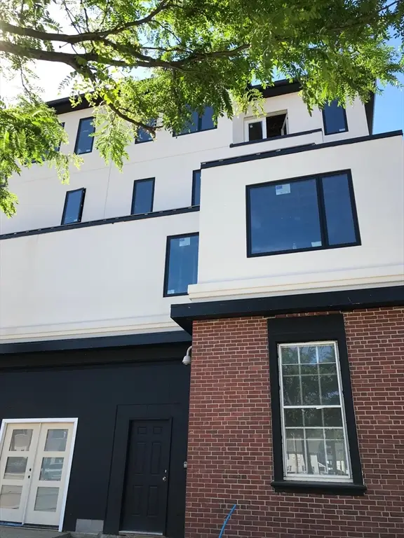 979 Main Street #8, Walpole, MA 02081 - #1