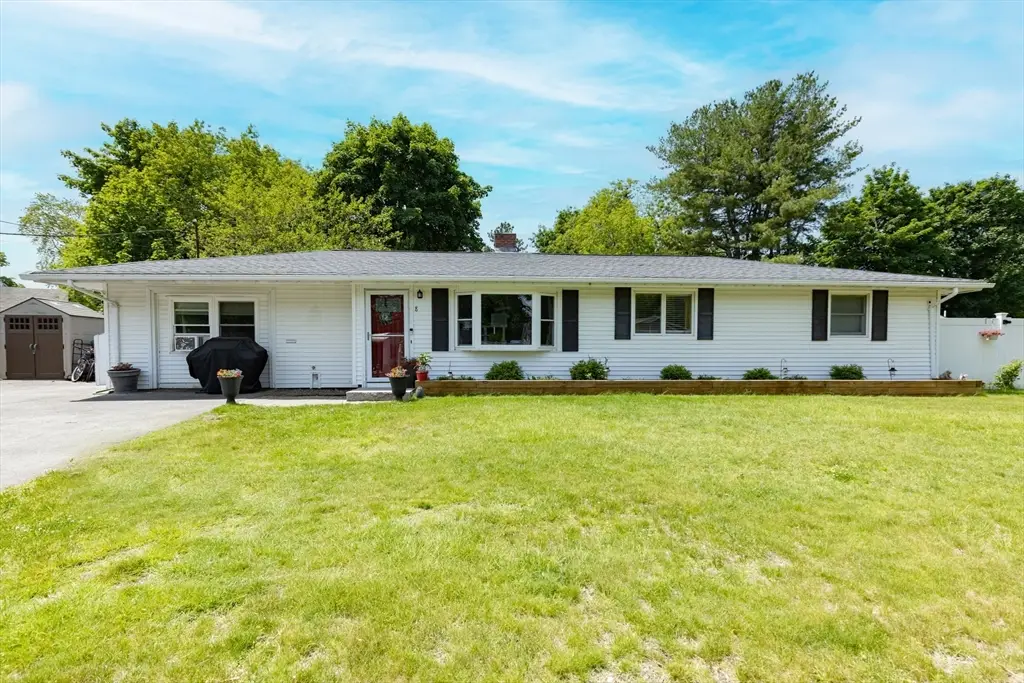 8 Andover Road, Beverly, MA 01915 - #1