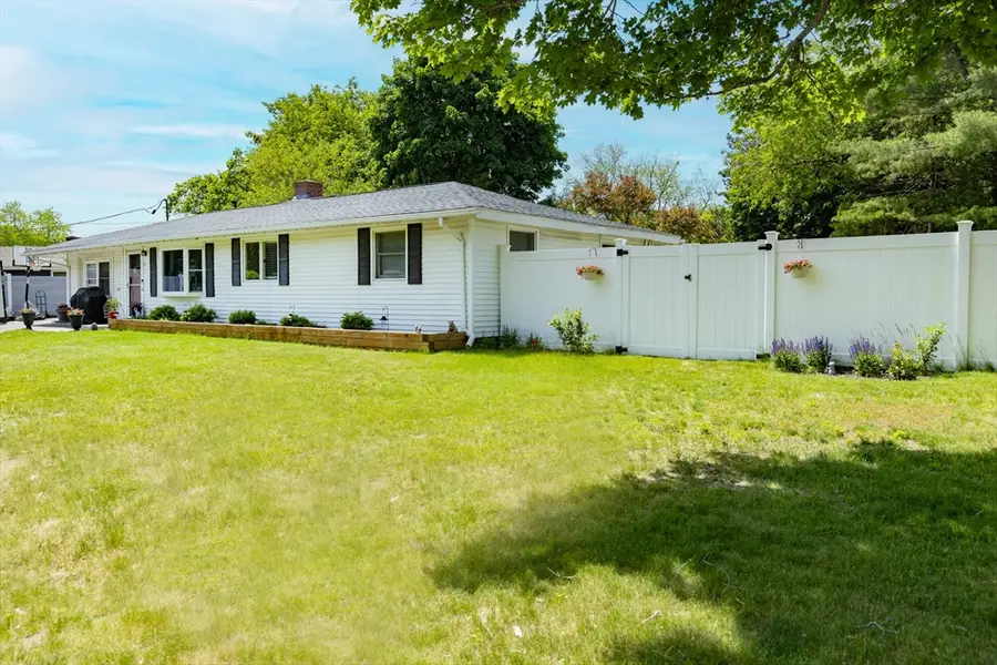 8 Andover Road, Beverly, MA 01915 - #2