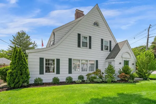 10 Charlotte Road, Marblehead, MA 01945