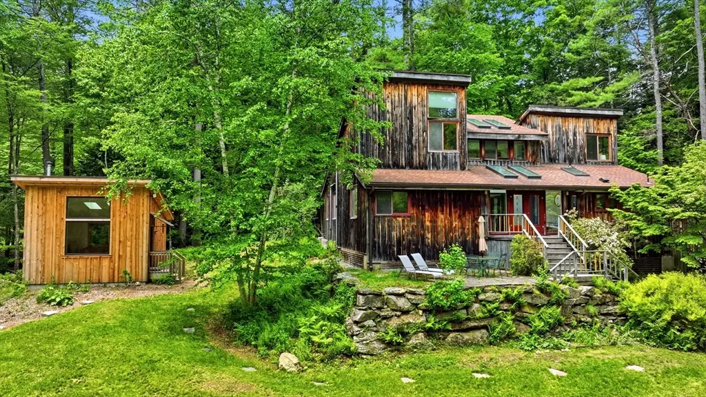 194 Montague Rd, Leverett, MA 01054 - #1