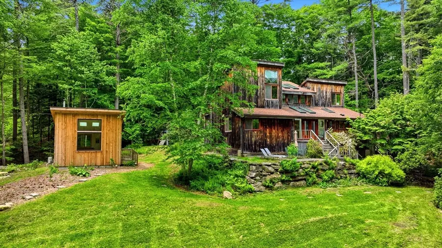 194 Montague Rd, Leverett, MA 01054 - #2
