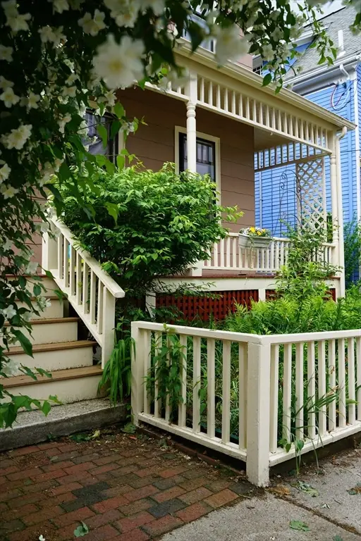 10 Mountain Ave, Somerville, MA 02143 - #2