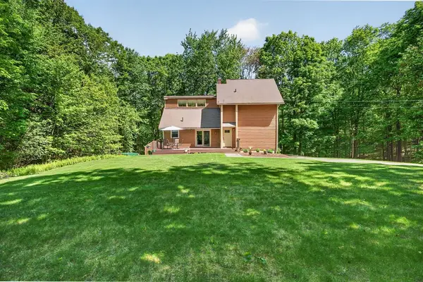 57 Sargent Rd, Westminster, MA 01473