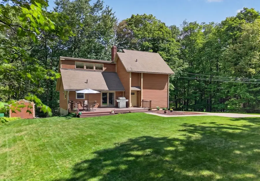 57 Sargent Rd, Westminster, MA 01473 - #2