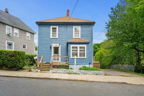 19 Greene St, Beverly, MA 01915