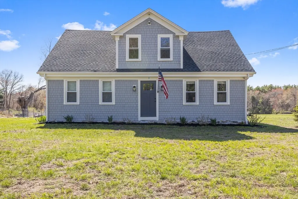 145 Marion Road, Middleboro, MA 02346 - #1