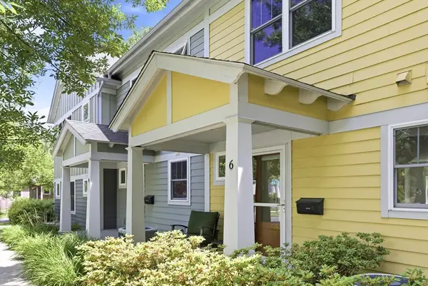 6 Moser Street #6, Northampton, MA 01060
