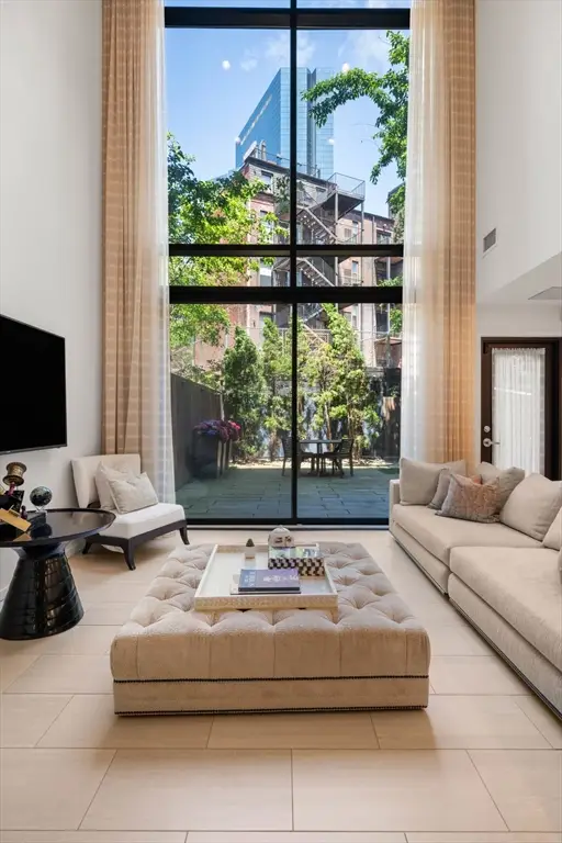 109 Chandler St #1, Boston, MA 02116 - #1
