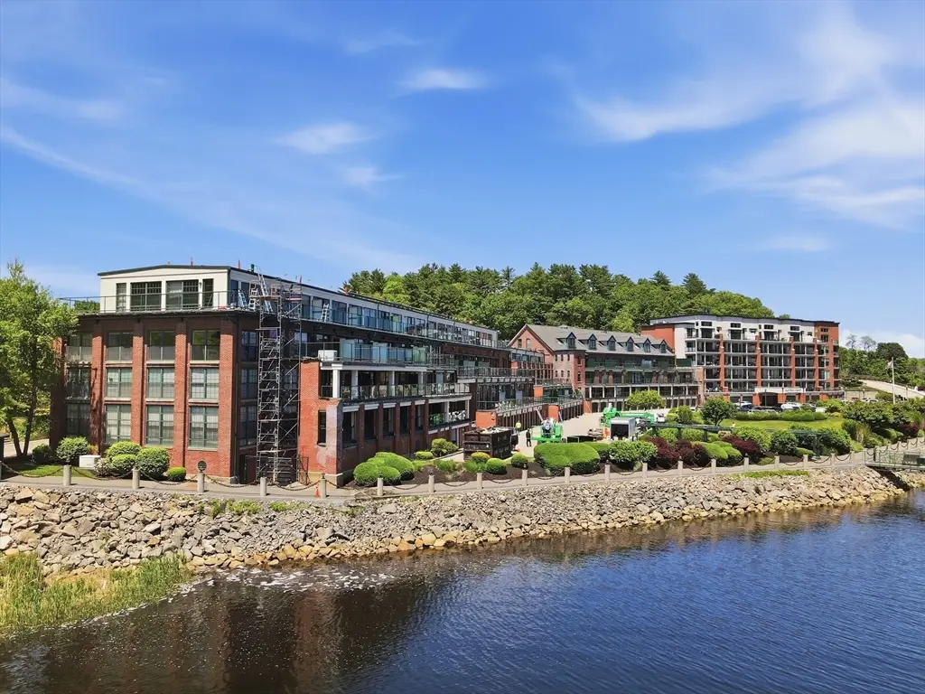 60 Merrimac Street #611, Amesbury, MA 01913 - #1