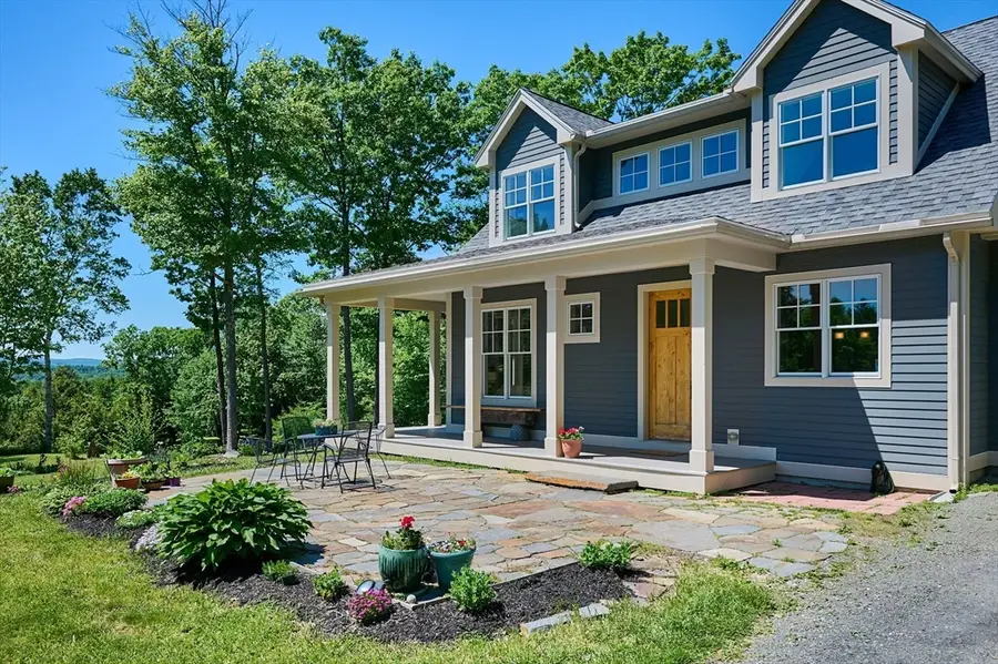 82 Willcutt Road, Chesterfield, MA 01012 - #3