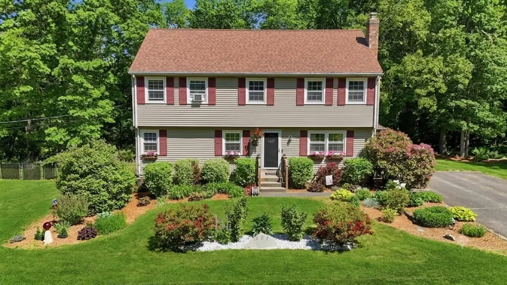 227 Acrebrook Dr, Northampton, MA 01062 - #1