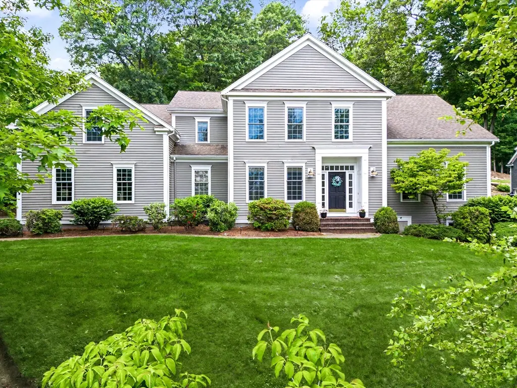 13 Hearthstone Rd, Hopkinton, MA 01748 - #1