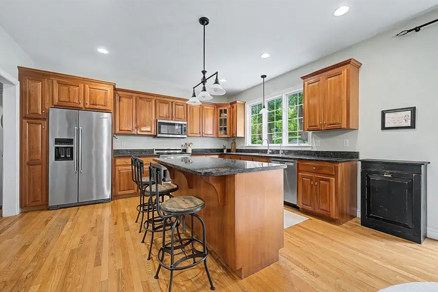 13 Hearthstone Rd, Hopkinton, MA 01748 - #3