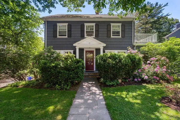 50 Louders Ln, Boston, MA 02130