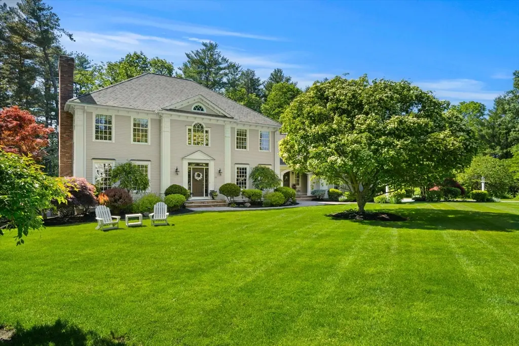 111 Abbot Street, Andover, MA 01810 - #1
