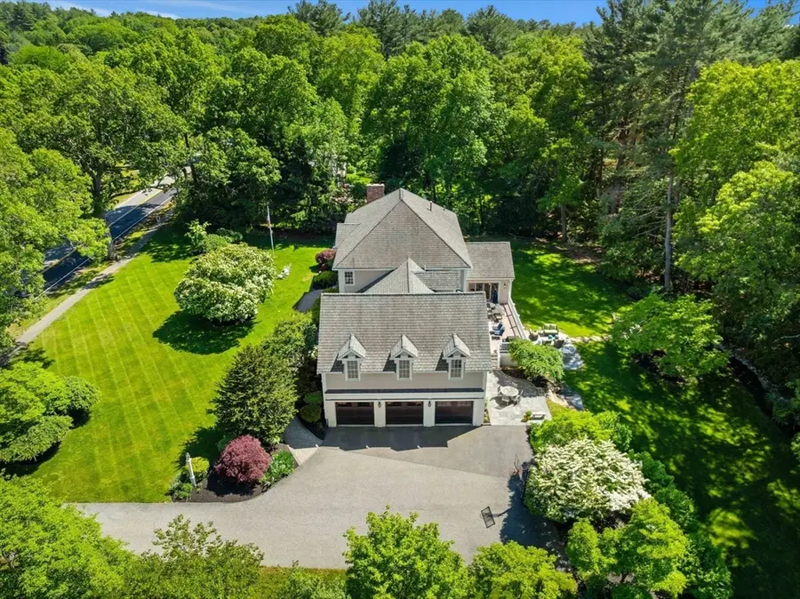 111 Abbot Street, Andover, MA 01810 - #3