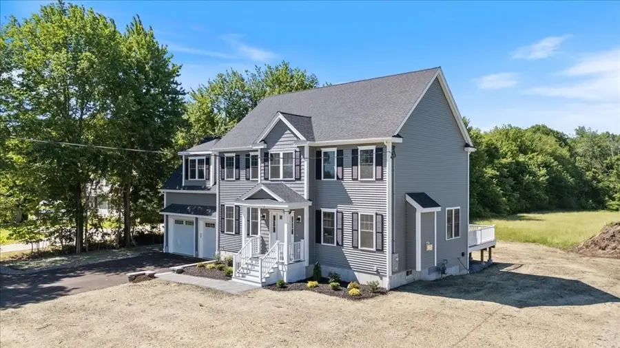 150 Nashua Rd, Dracut, MA 01826 - #3