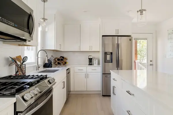 51 Bryant Street #51, Everett, MA 02149