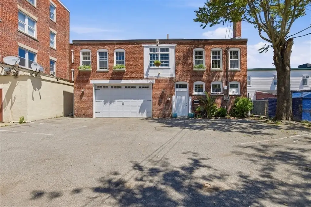 55 Perkins St, Salem, MA 01970 - #1