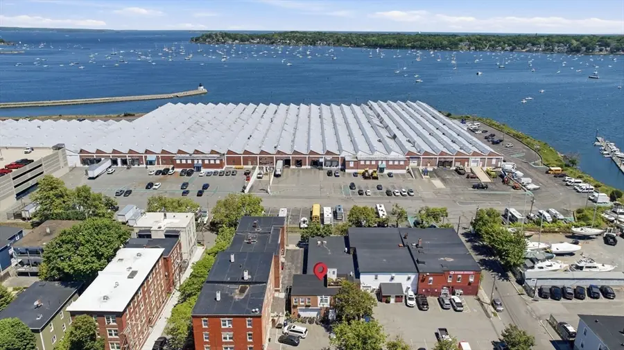 55 Perkins St, Salem, MA 01970 - #2