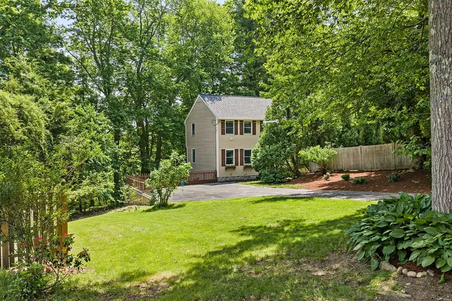 89 Old Andover Rd, North Reading, MA 01864 - #2