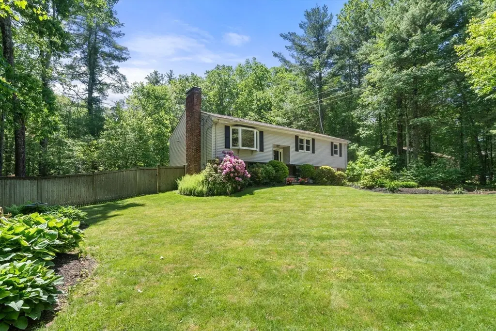 170 Hudson Road, Stow, MA 01775 - #1