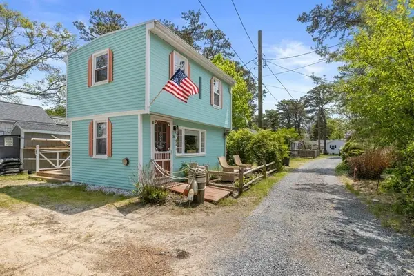 262 Old Wharf Rd #20, Dennis, MA 02639