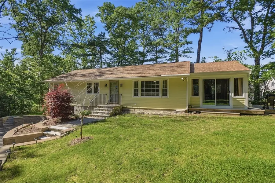 351 Maple Street, West Boylston, MA 01583 - #2