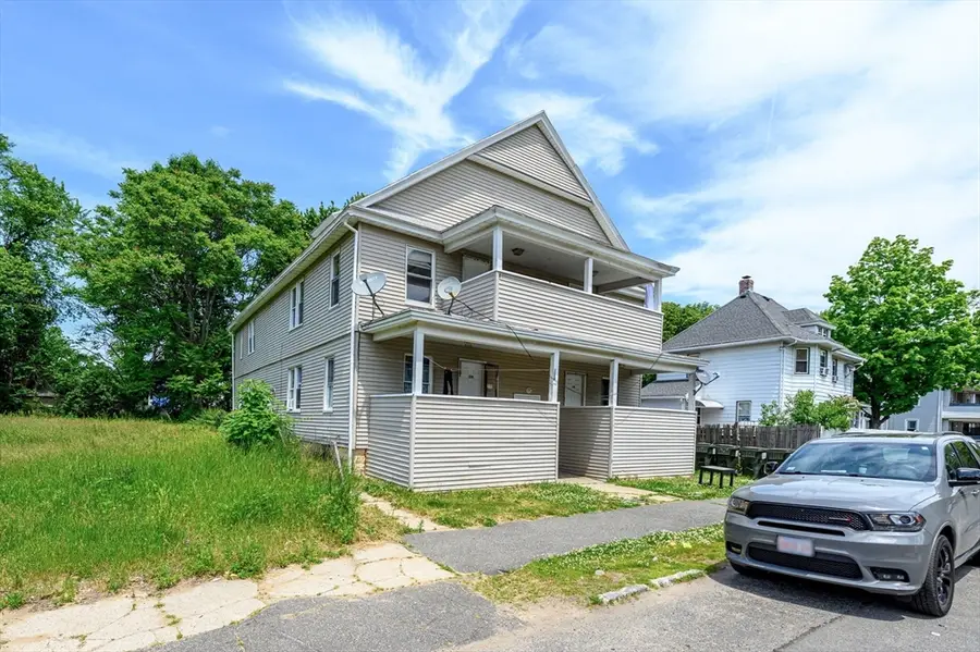 128-130 Kensington Ave, Springfield, MA 01108 - #2