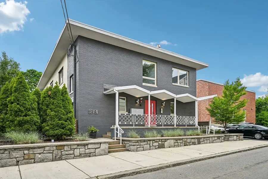 7 Howard St #4, Salem, MA 01970 - #2