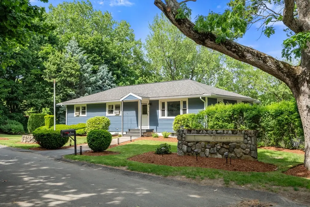 12 Ruby Rd, Saugus, MA 01906 - #1