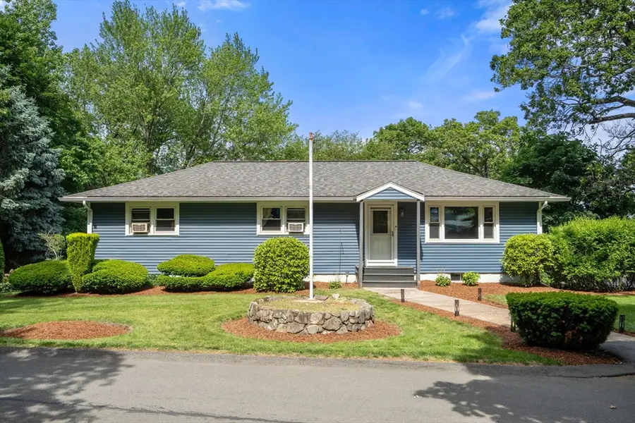 12 Ruby Rd, Saugus, MA 01906 - #3