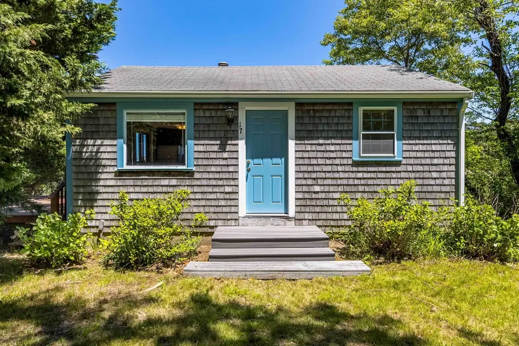 507 Route 6a #17, East Sandwich, MA 02537 - #1
