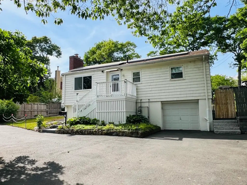 16 Ridge Ave, Lynn, MA 01905 - #1