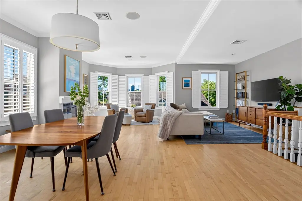 4 Mount Vernon Avenue #3, Boston, MA 02129 - #1
