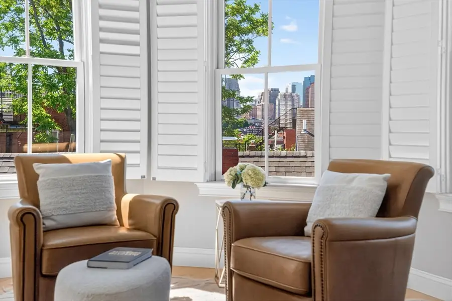 4 Mount Vernon Avenue #3, Boston, MA 02129 - #2