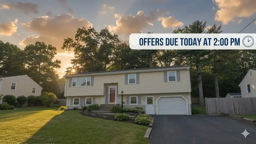 12 Sunset Dr, Milford, MA 01757 - #1