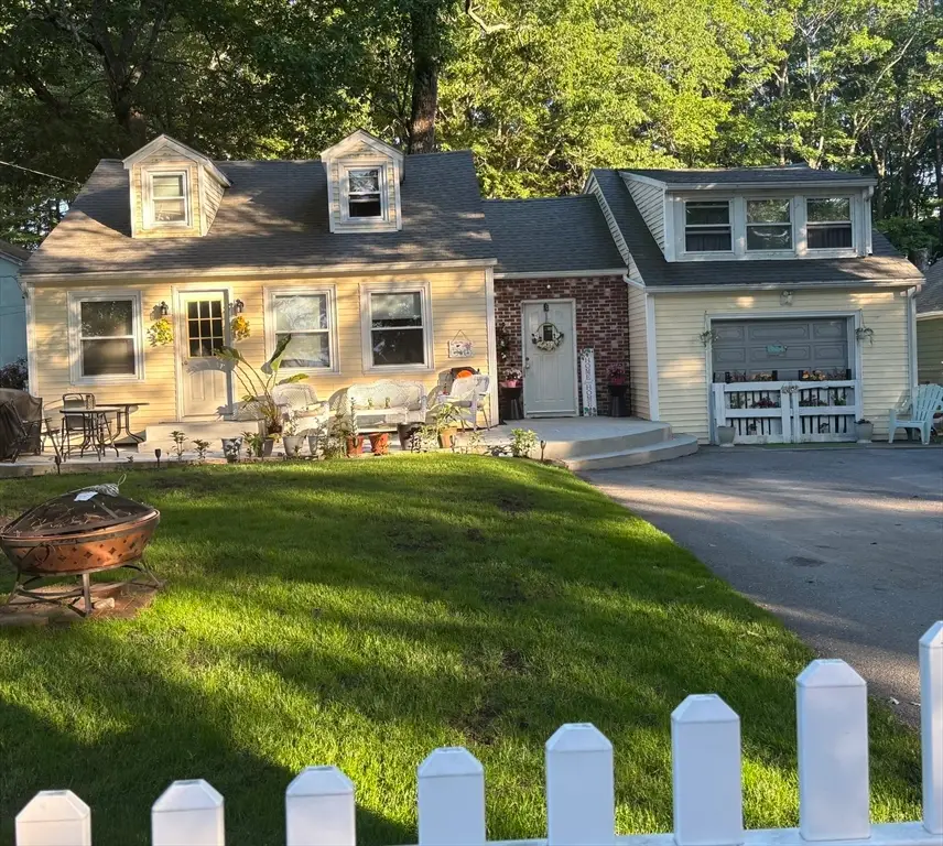 20 South Shore Rd, Westminster, MA 01473 - #2