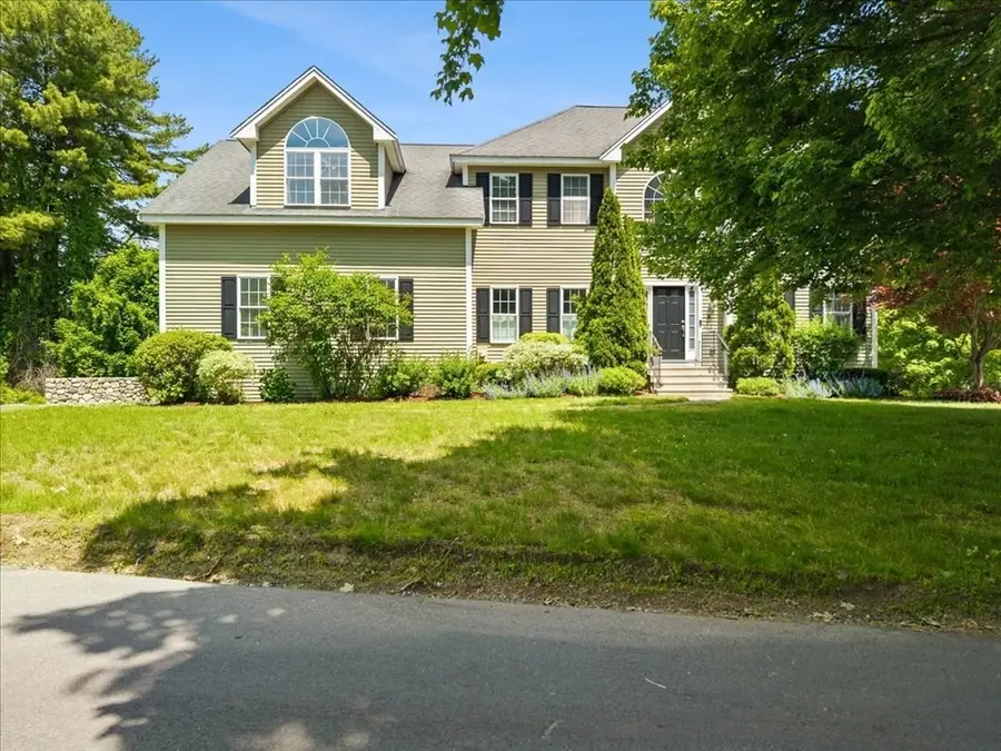 59 Highland Ave, Sudbury, MA 01776 - #2