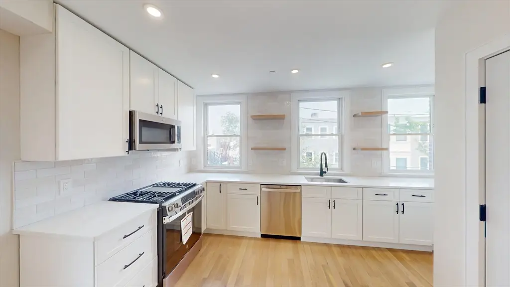 59 Gove St. #2, Boston, MA 02128 - #1