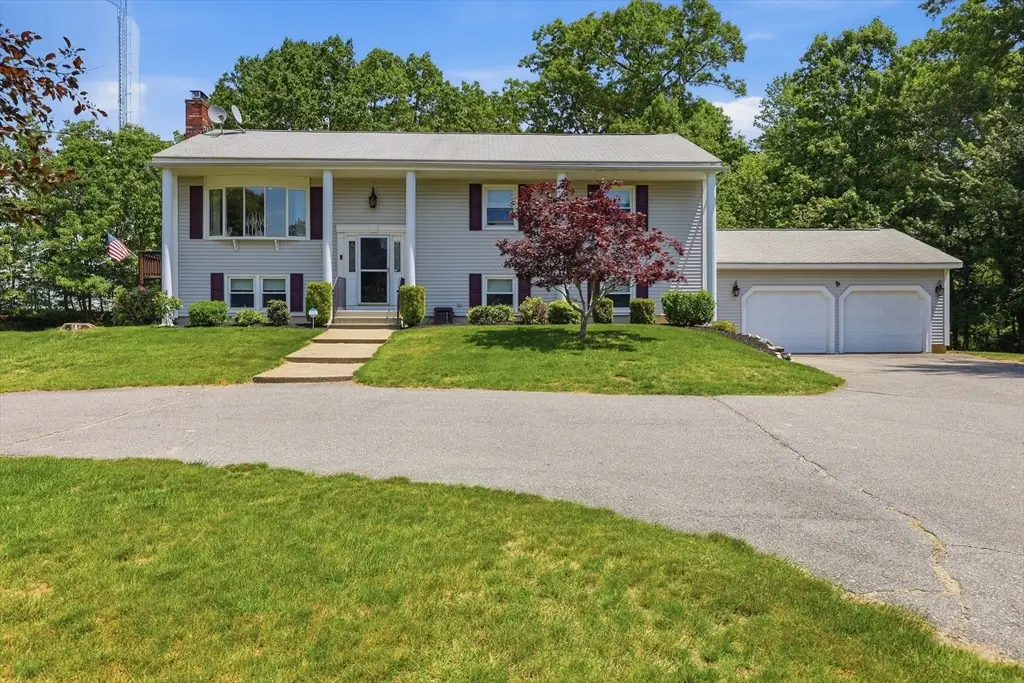 5 Dix Road, Ipswich, MA 01938 - #1