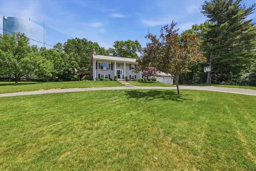 5 Dix Road, Ipswich, MA 01938 - #3