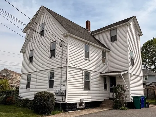 326 Thacher St, Attleboro, MA 02703
