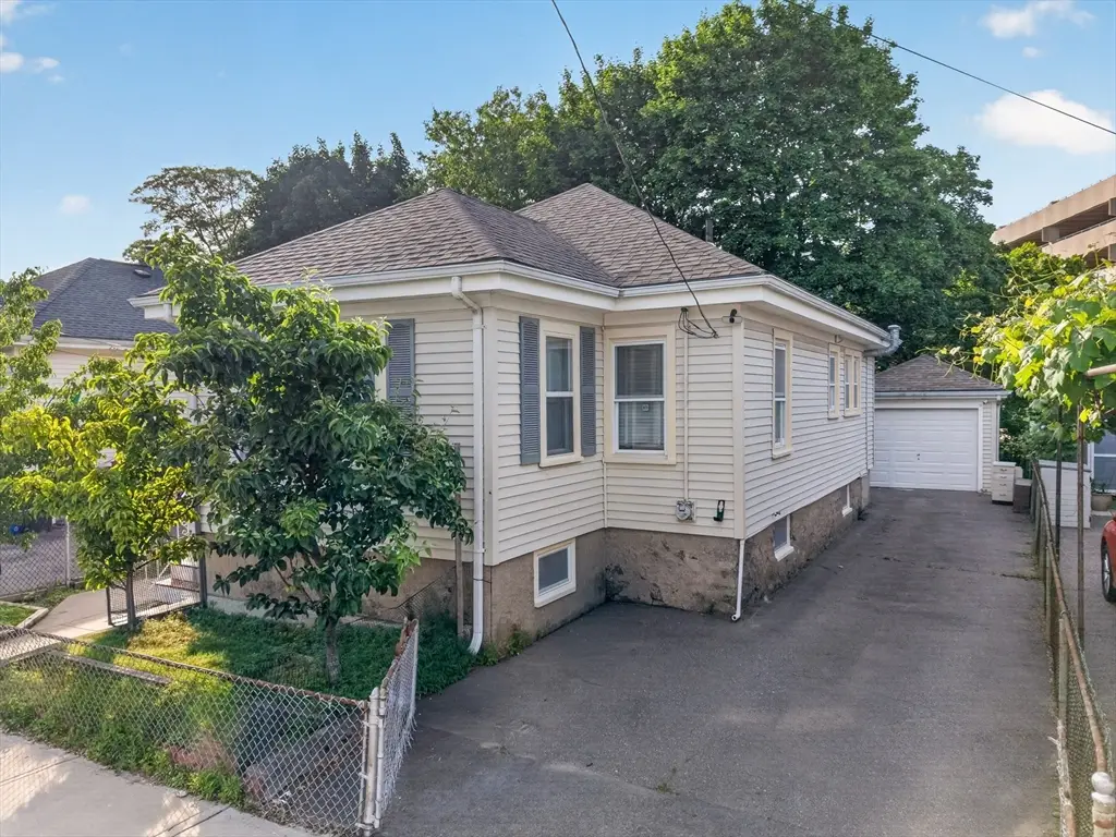 60 Harriet Avenue, Quincy, MA 02171 - #1