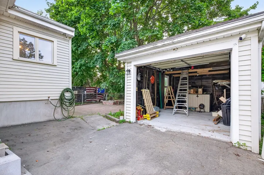 60 Harriet Avenue, Quincy, MA 02171 - #3
