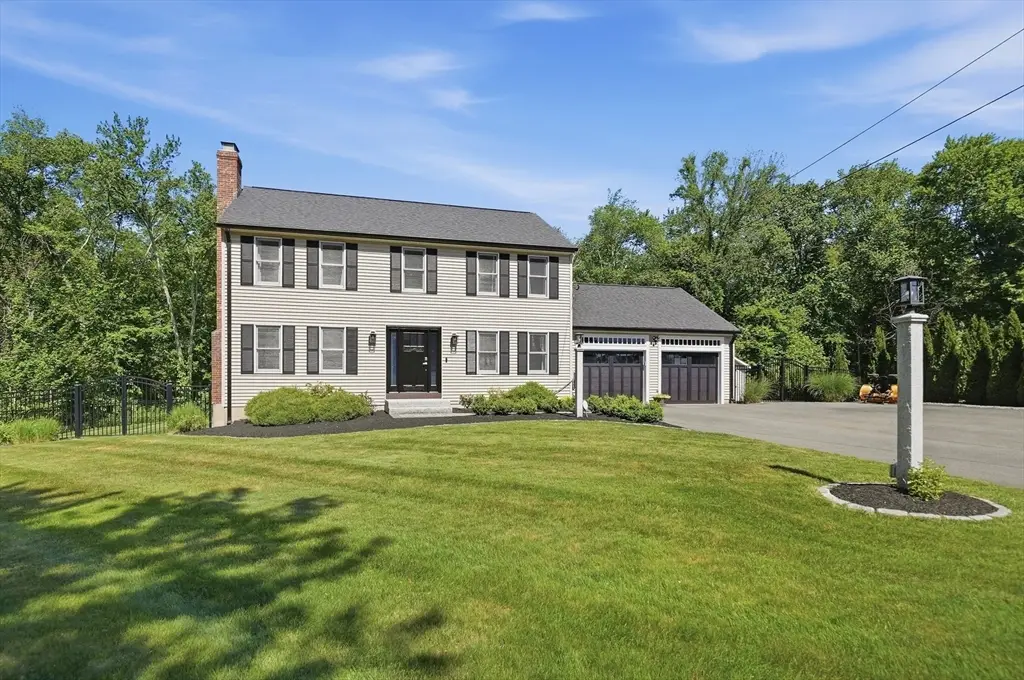 141 Beaver Street, Milford, MA 01757 - #1