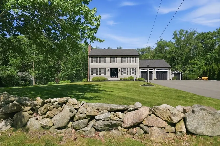 141 Beaver Street, Milford, MA 01757 - #3